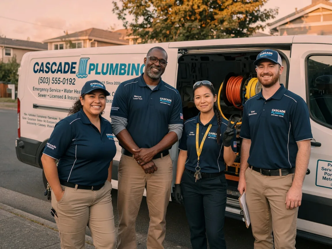 Emergency Plumber company in Chilo, OH